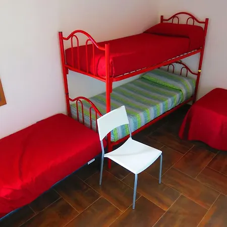 App D In The Lower Right Corner. Ferienhaus Cardedu